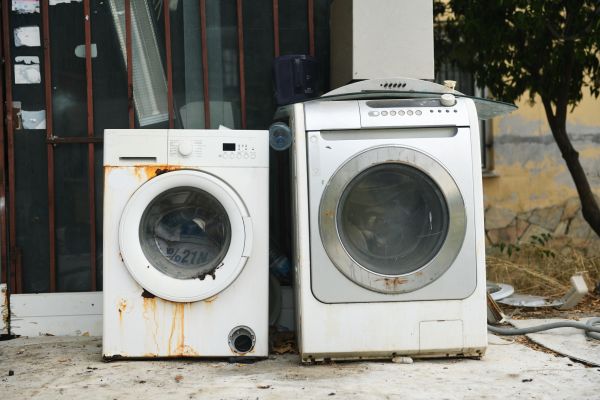 Dryer Disposal in Cape Coral