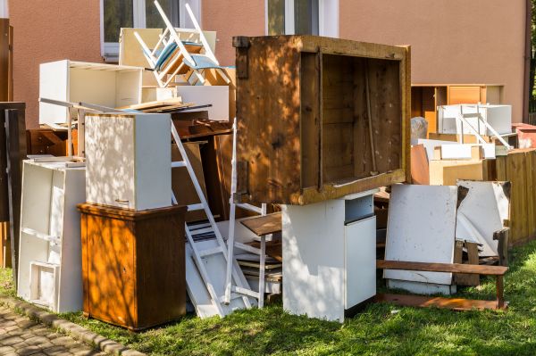 Junk Haul Away Service in Cape Coral