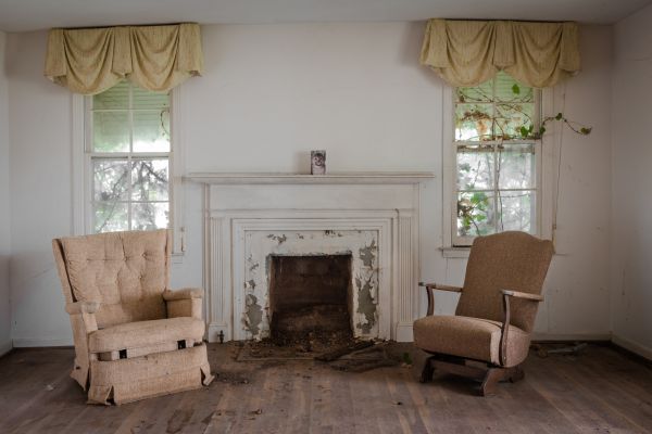 Recliner Removal in Cape Coral