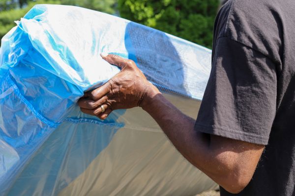 Mattress Disposal in Cape Coral