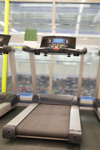 Treadmill Disposal in Cape Coral