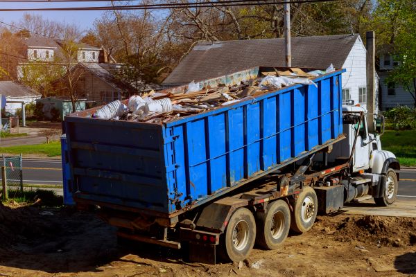 Junk Pickup Service in Cape Coral