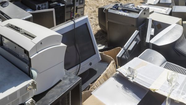 Commercial Junk Removal in Cape Coral