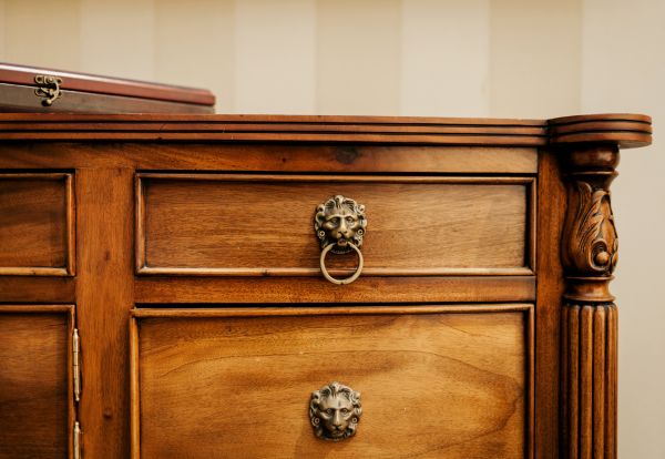 Dresser Disposal in Cape Coral