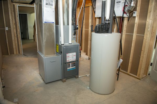 Furnace Disposal in Cape Coral