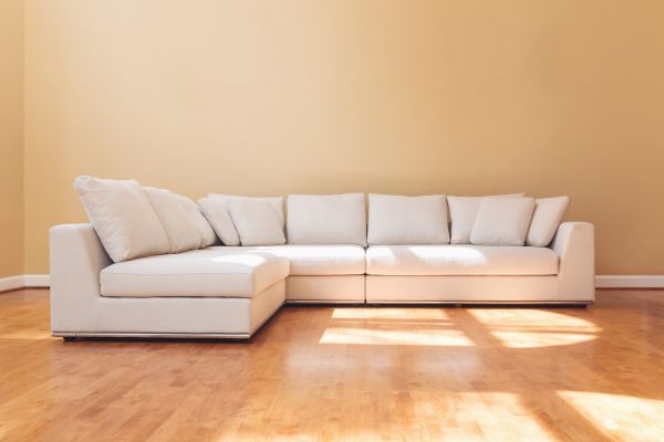 Sectional Disposal in Cape Coral