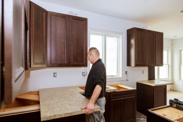 Countertop Disposal in Cape Coral