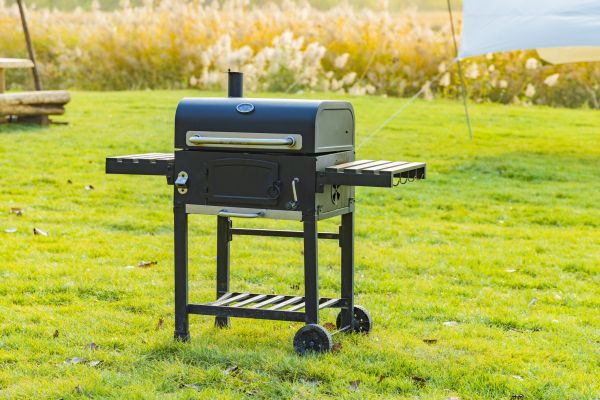 BBQ Removal in Cape Coral